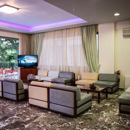 Ena Hotel Loutra Ipatis