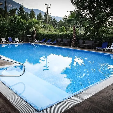 Hotel Ena 3*