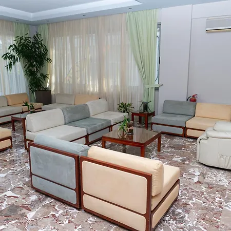 Ena Hotel Loutra Ipatis