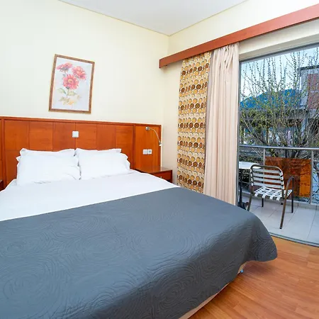 Hotel Ena Loutra Ipatis