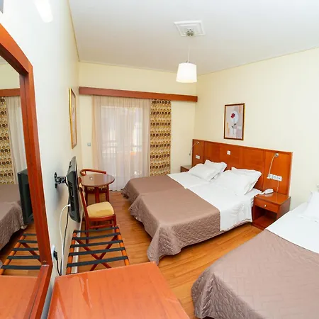 Ena Hotel