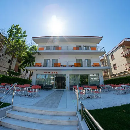 Ena Hotel