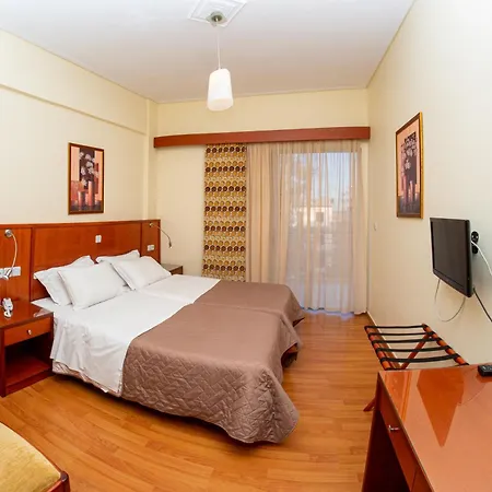 Hotel Ena Loutra Ipatis