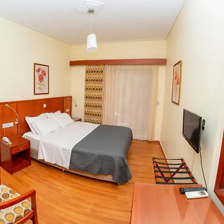 Ena 3* 卢特拉伊帕蒂斯