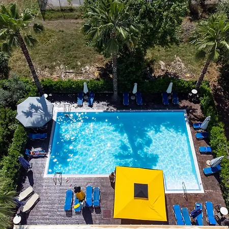 Ena 3* 卢特拉伊帕蒂斯