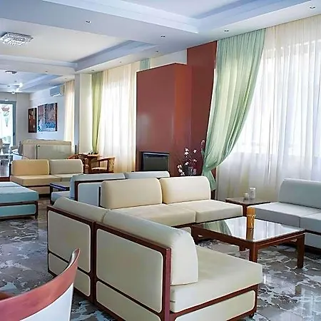 Hotel Ena 3*