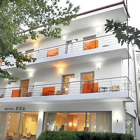 Hotel Ena