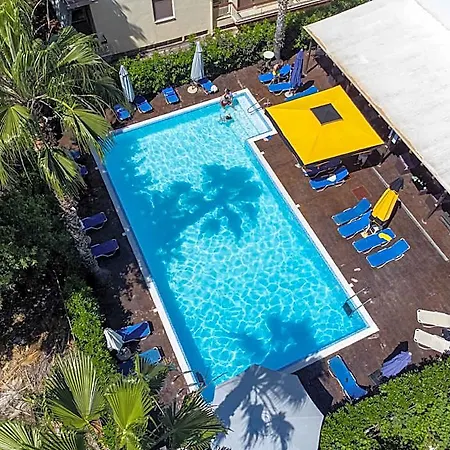 Ena Hotel Loutra Ipatis