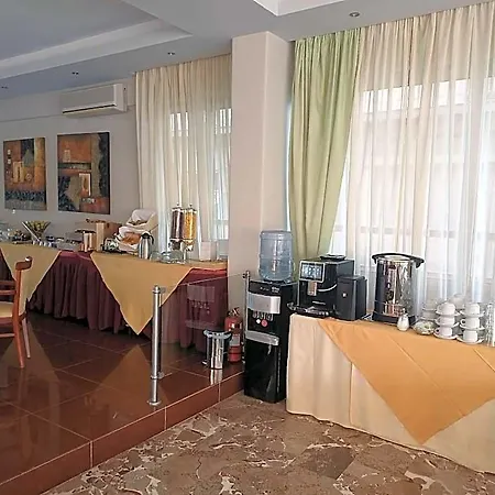Ena Hotel
