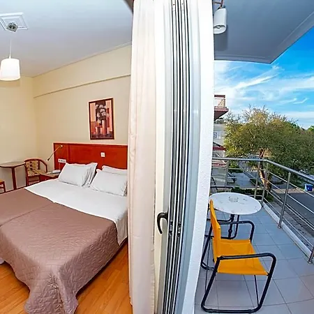 Ena Hotel
