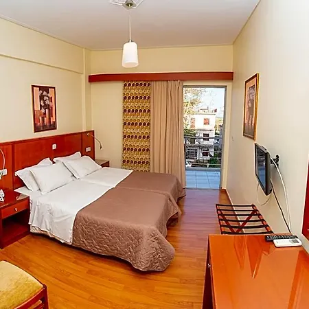 Hotel Ena