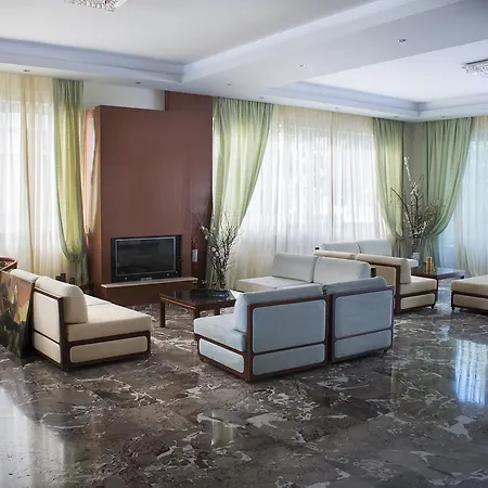 Ena 3* 卢特拉伊帕蒂斯