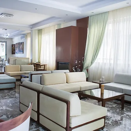 Otel Ena