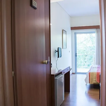 Ena Otel Loutra Ipatis