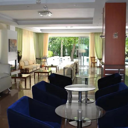 Hotel Ena 3*