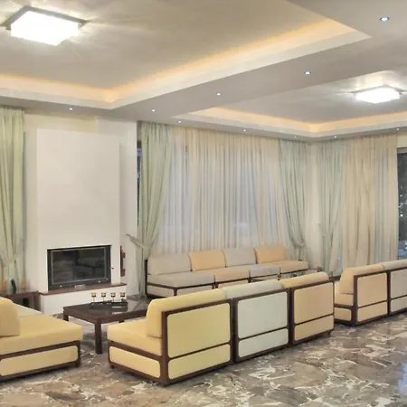 Ena Hotel Loutra Ipatis