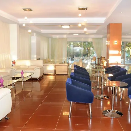 Ena Hotel Loutra Ipatis