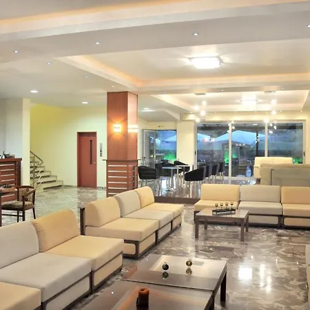 Hotel Ena