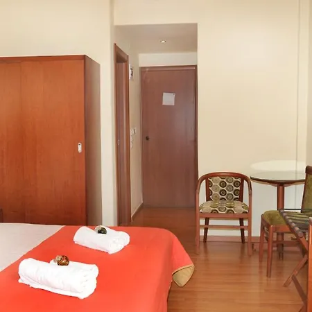 Ena Hotel 3*