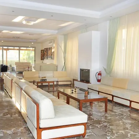 Otel Ena Loutra Ipatis