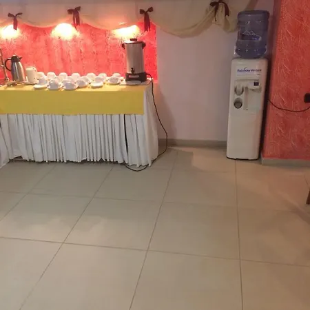 Otel Ena Loutra Ipatis