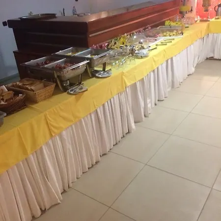 Ena Otel 3*