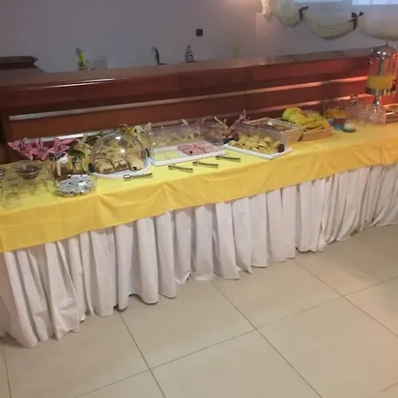Ena Otel 3*