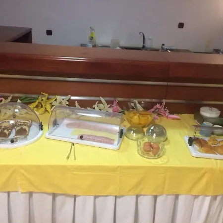 Ena Hotel
