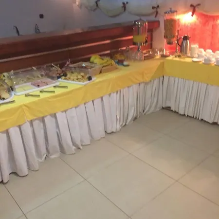 Ena Otel 3*