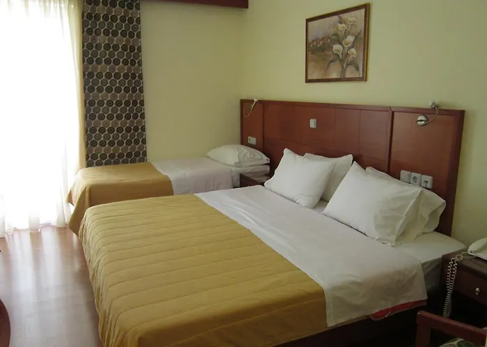 Ena Ξενοδοχείο 3*