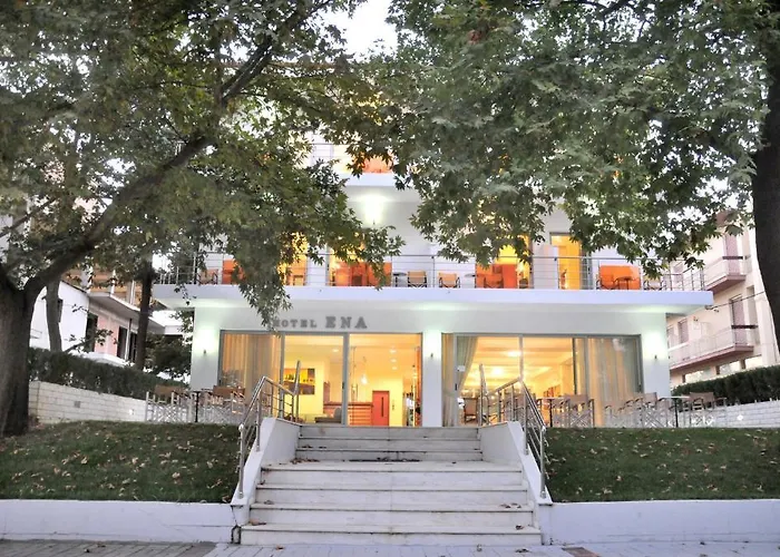 Ξενοδοχείο Ena