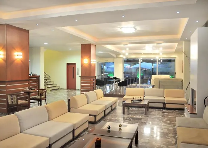 Ξενοδοχείο Ena